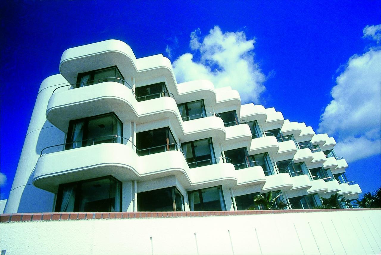 Sundance Resort Onjuku Exterior photo